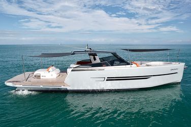 57' Okean 2023 Yacht For Sale